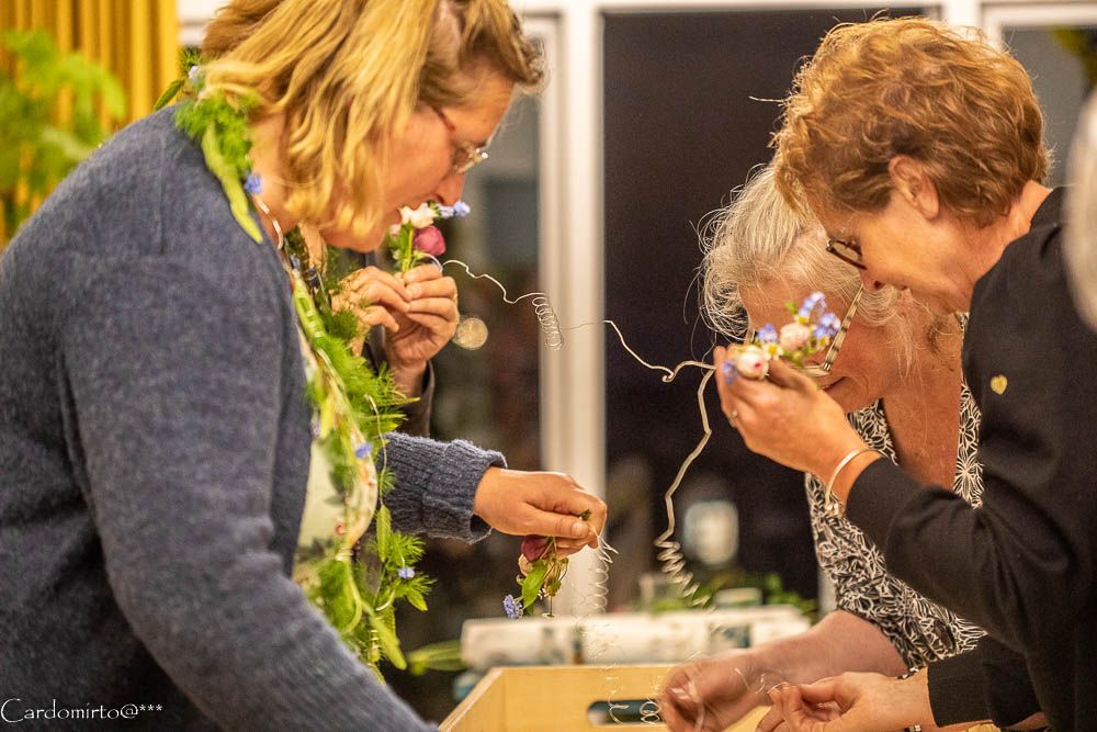 Workshop op maat