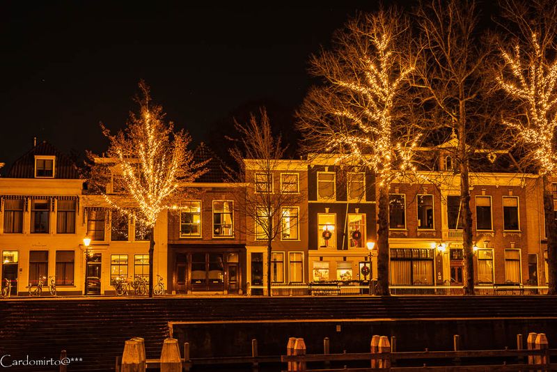 open huis