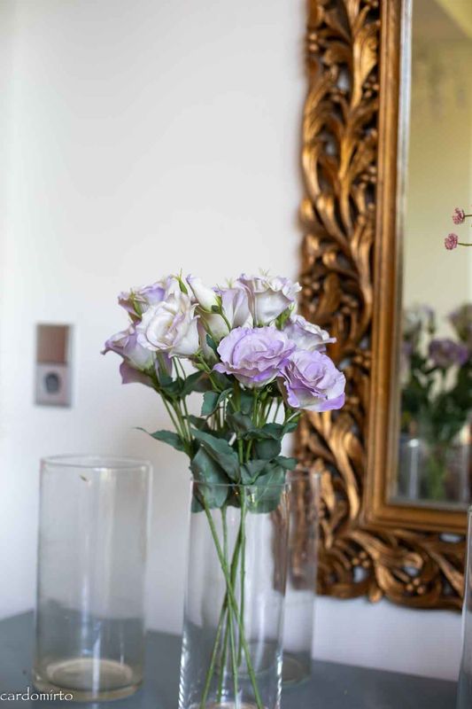 Lisianthus