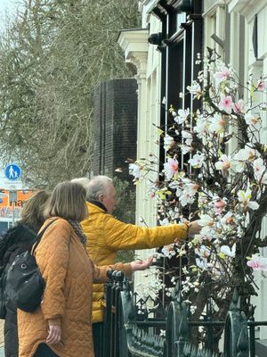 GEVELVERSIERING