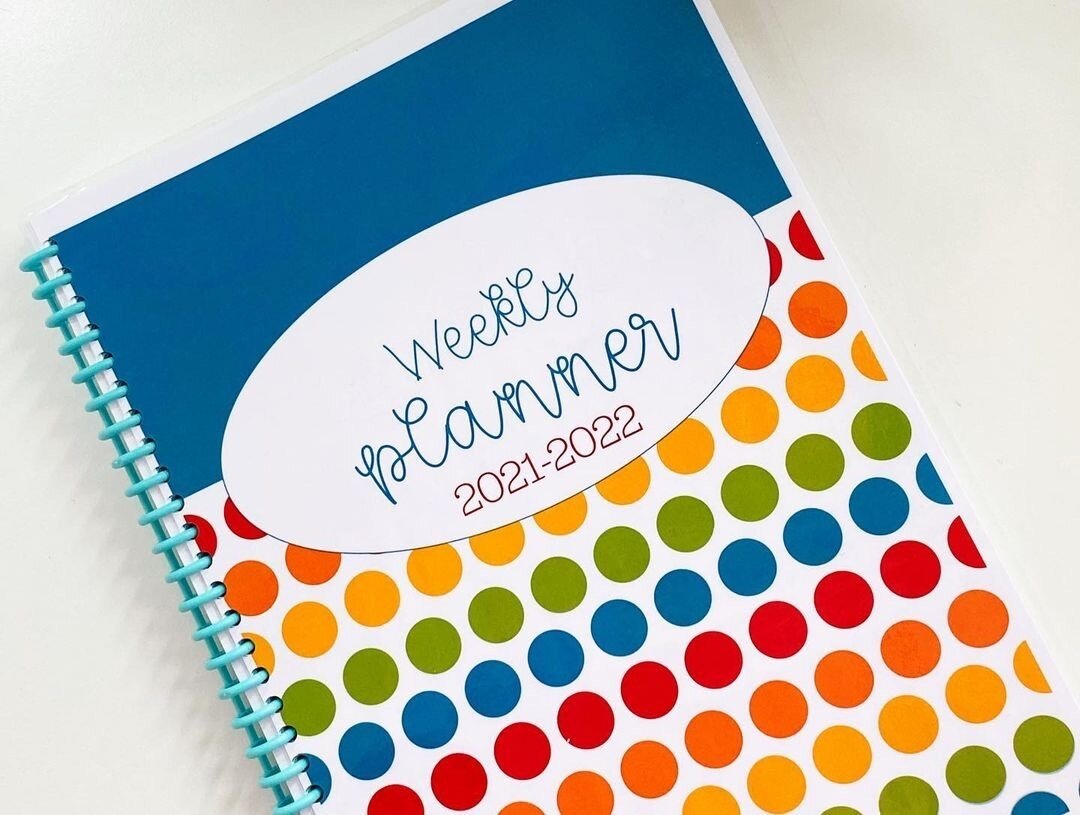 Weekly Planner