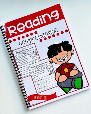 Reading Comprehension