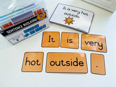 Sentences Building