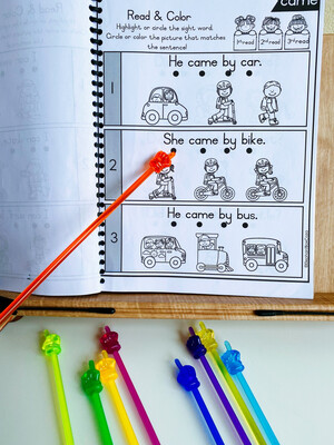 Resin Reading Pointers /Handheld Teachers Pointers Sticks/  Blackboard Pointers