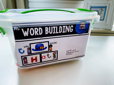 Word Building