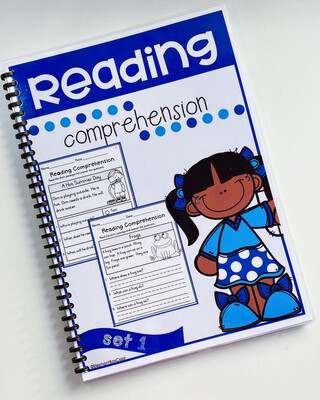 Reading Comprehension