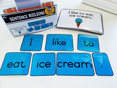 Sentences Building