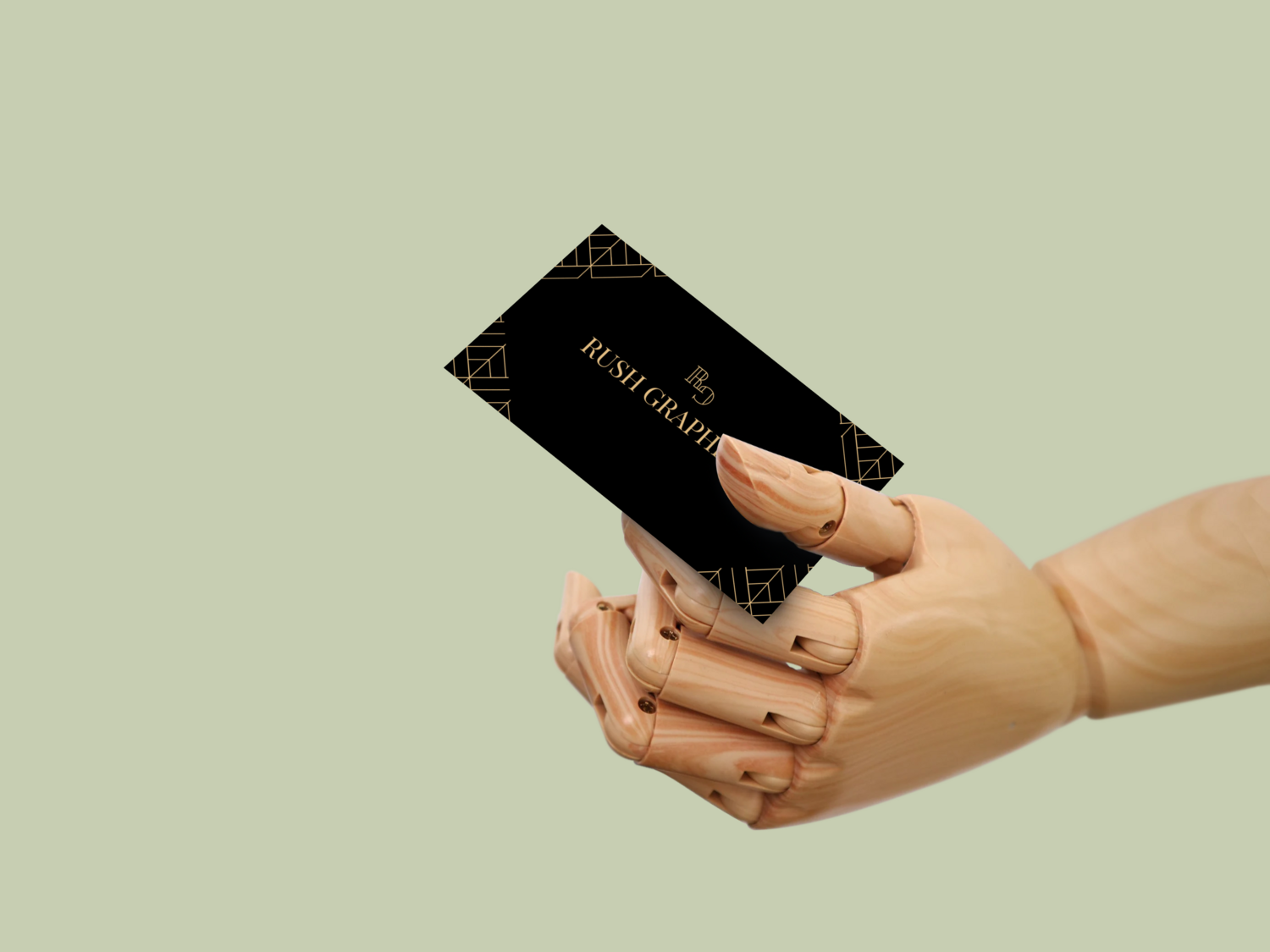 digital product mockup