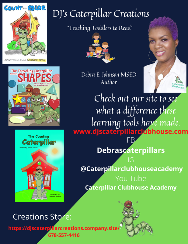 Author Appearance (book purchase minimum required)