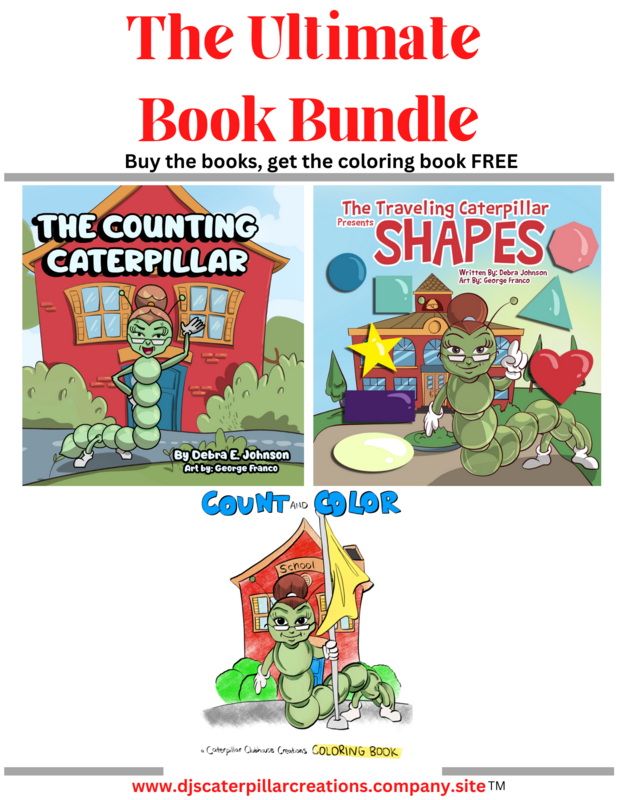 Ultimate Book Bundle