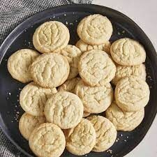 Sugar Cookie