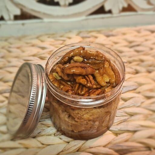 Baked Oatmeal