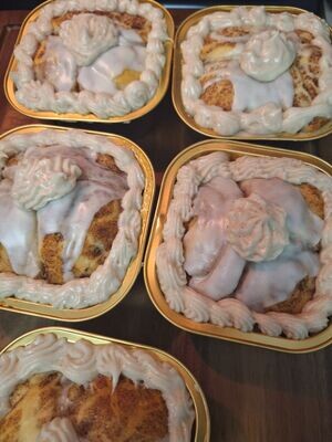 Cinnabuns