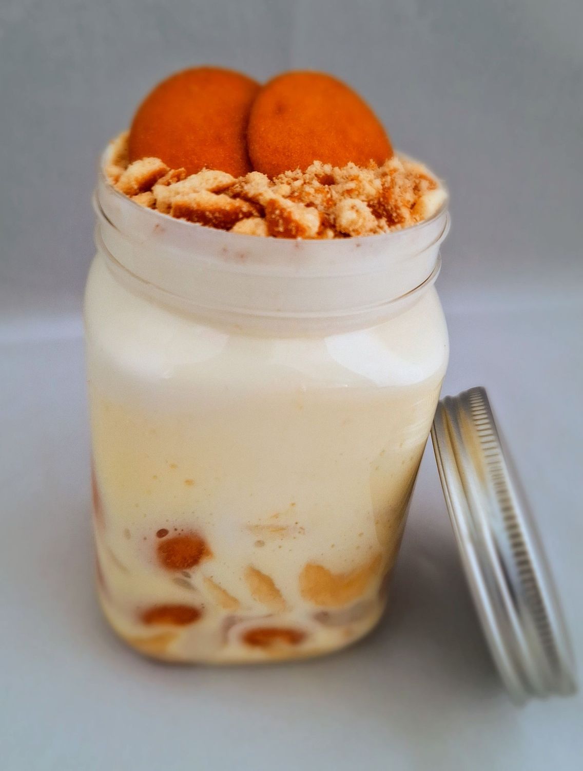 Banana Pudding