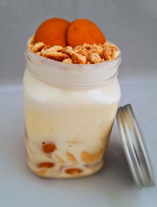Banana Pudding