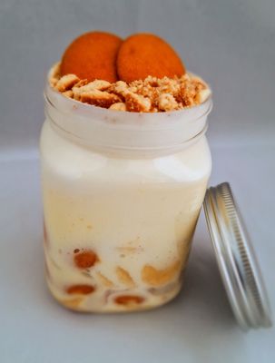 Banana Pudding