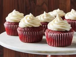 Ruby Red Velvet