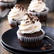 Chocolate Cupcakes