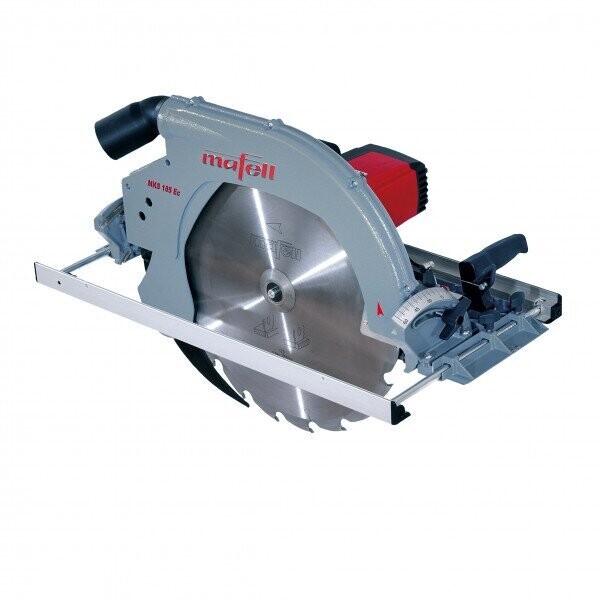 Scie circulaire de charpente MKS 185 Ec