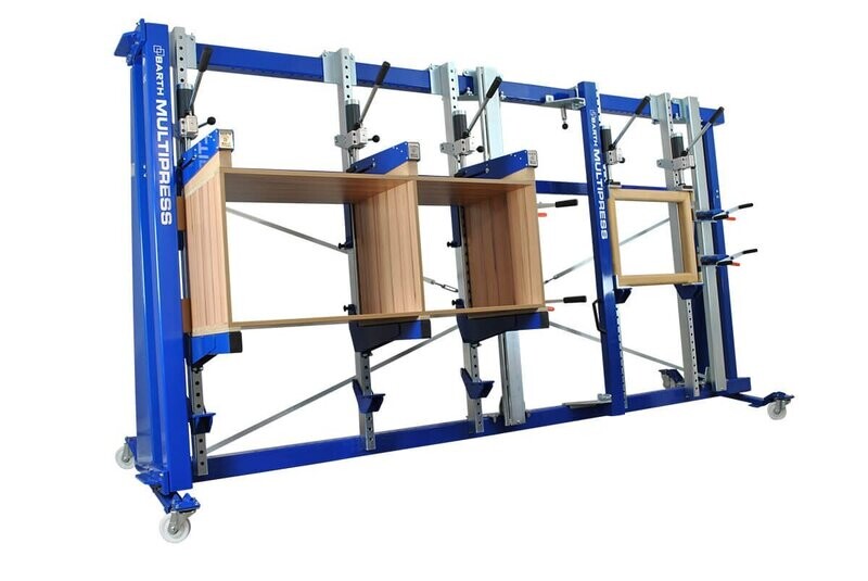 Cadreuse Barth