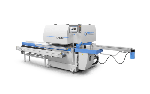 Centre angulaire compact Soukup