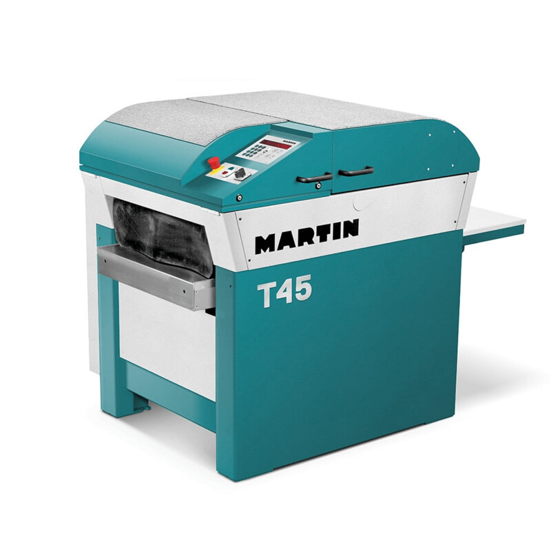 Raboteuse Martin T45