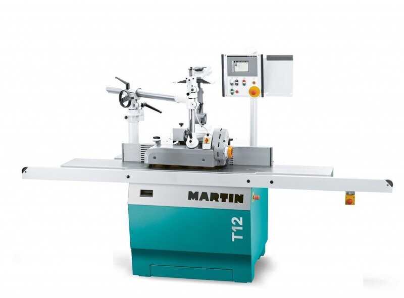 Toupie Martin T12