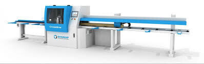 Scie automatique Soukup