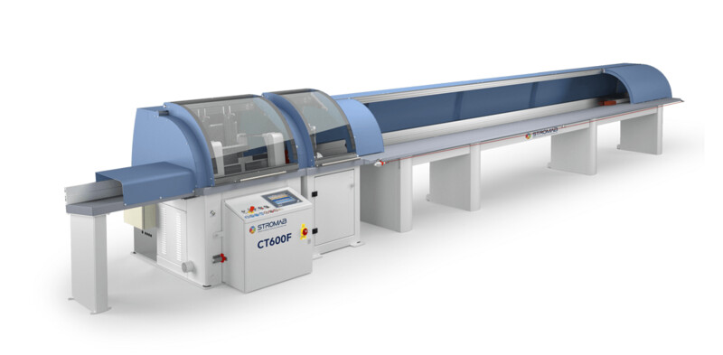 Scie automatique Stromab