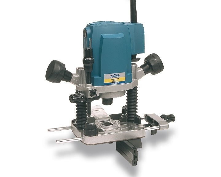 FR66P
Défonceuse 1300 W