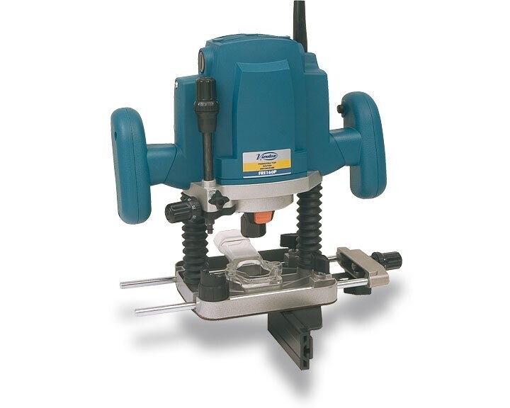 FRE160P
Défonceuse électronique 1800 W