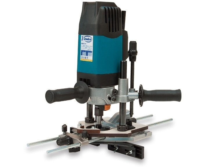 FRE317VD
Défonceuse inclinable