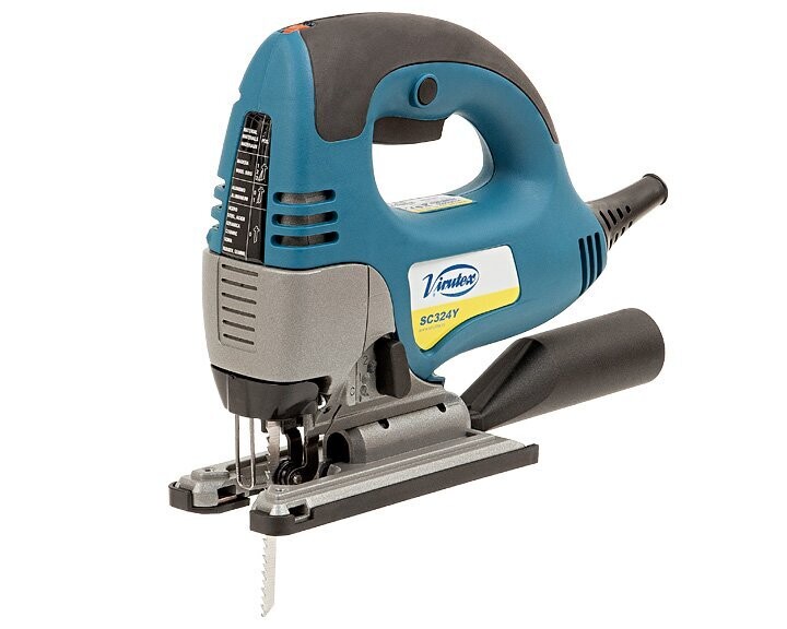 SC324Y
Scie sauteuse électronique
