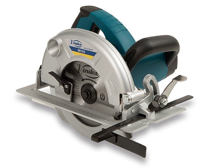 SR165
Scie circulaire
