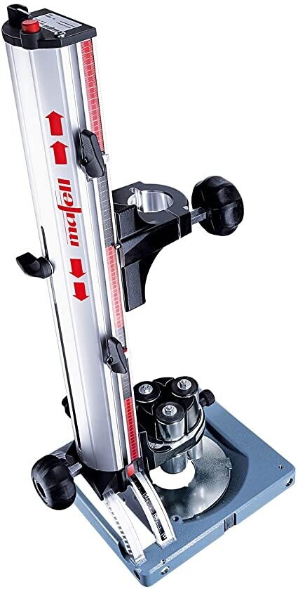Station de perçage BST 460S