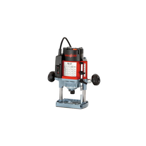 Défonceuse portative LO 65 Ec MidiMAX dans le coffret T-MAX
