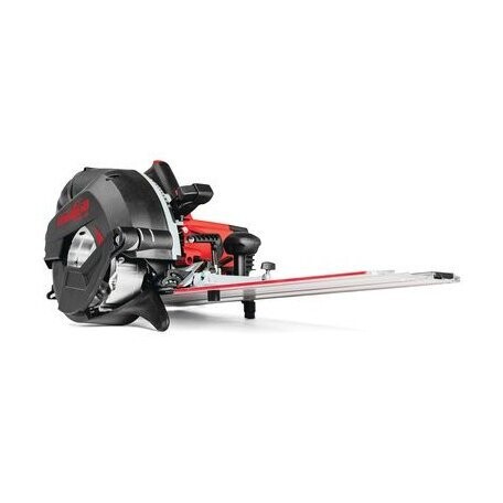 Rainureuse NFU 50