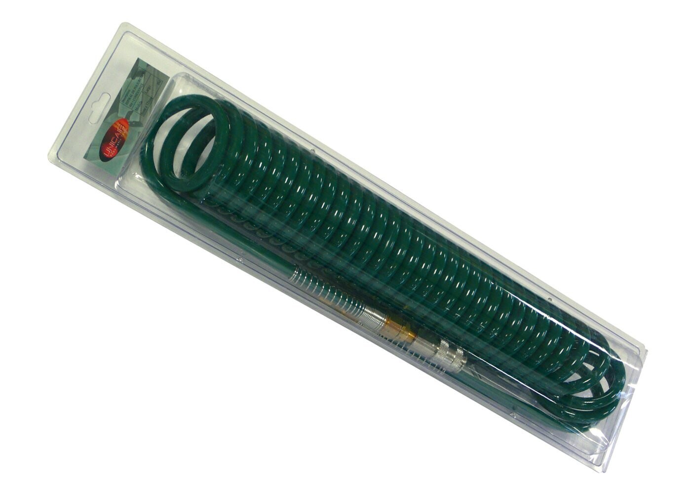 Tuyaux en polyuréthane + raccords