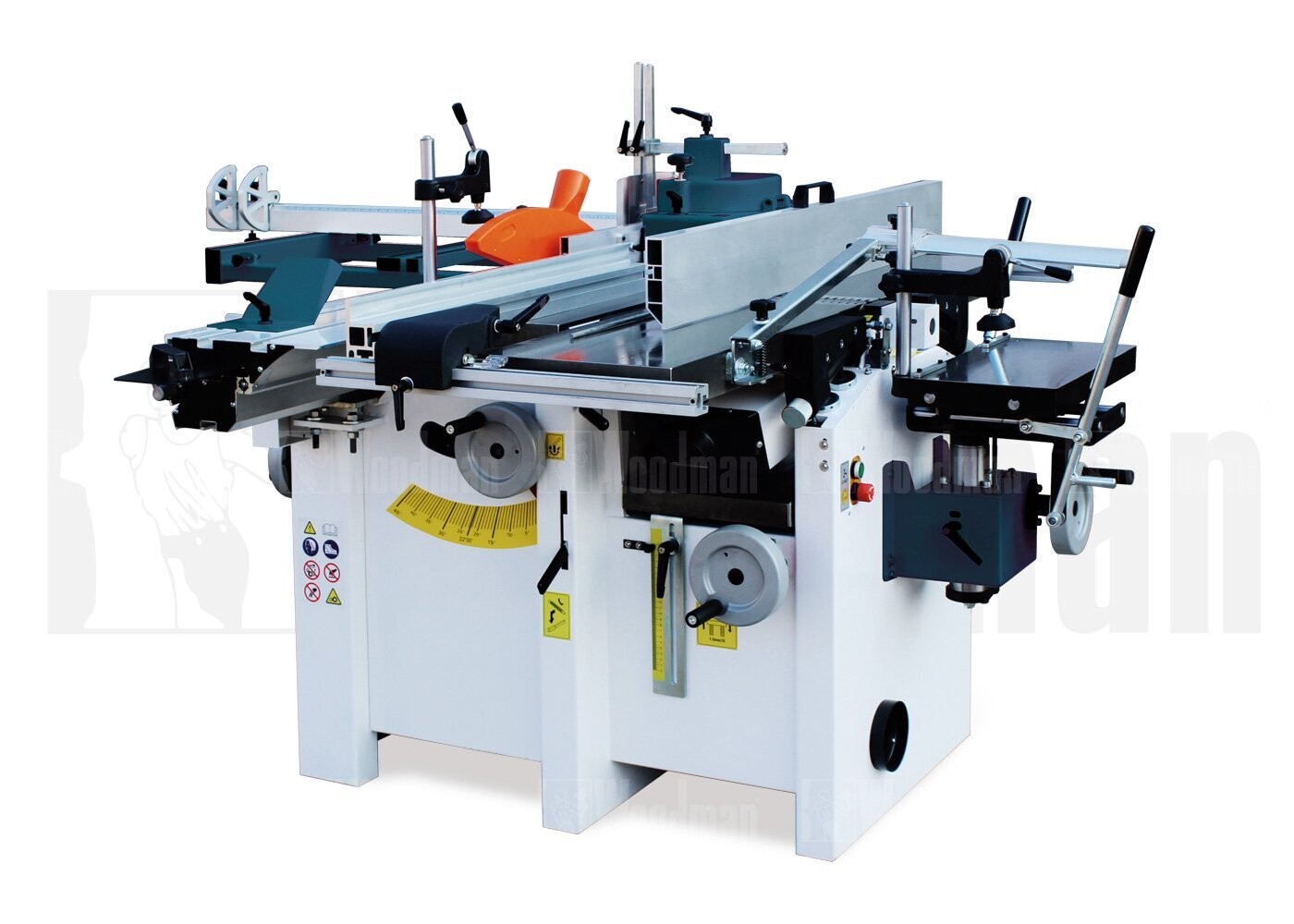 COMBINÉ COMBI 300/2200