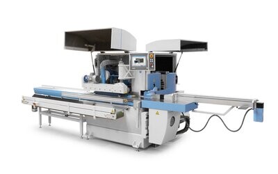 Centre usinage compact CRAFTER - Soukup