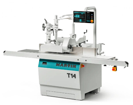 Toupie T14