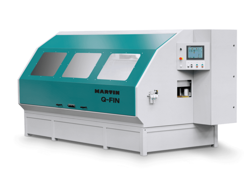 Martin Q-FIN