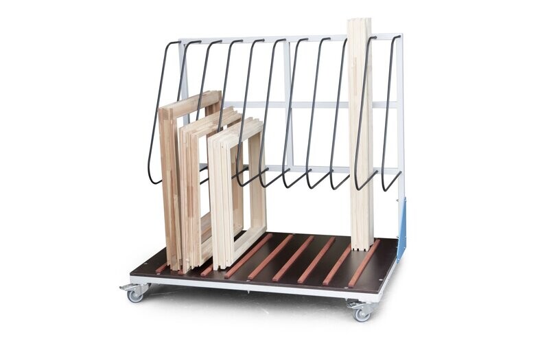 Chariot de transport TR 20 -Soukup