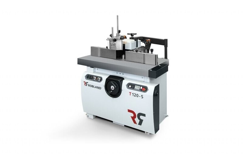 Toupie T120 - Robland
