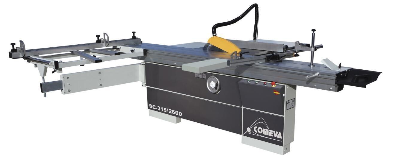 SCIE A FORMAT SC-315 / 2600