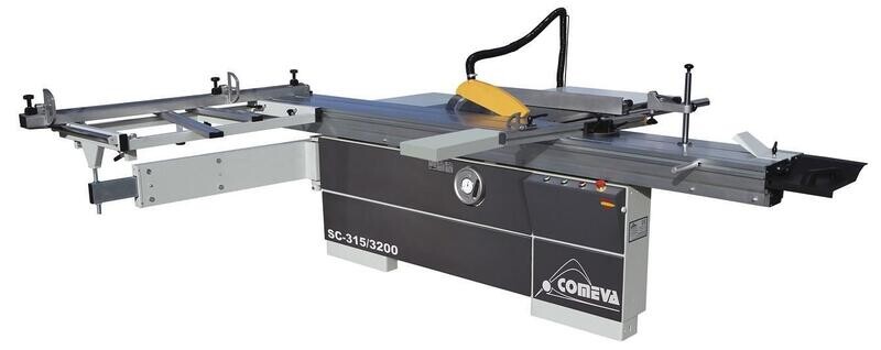​SCIE A FORMAT SC-315 / 3200