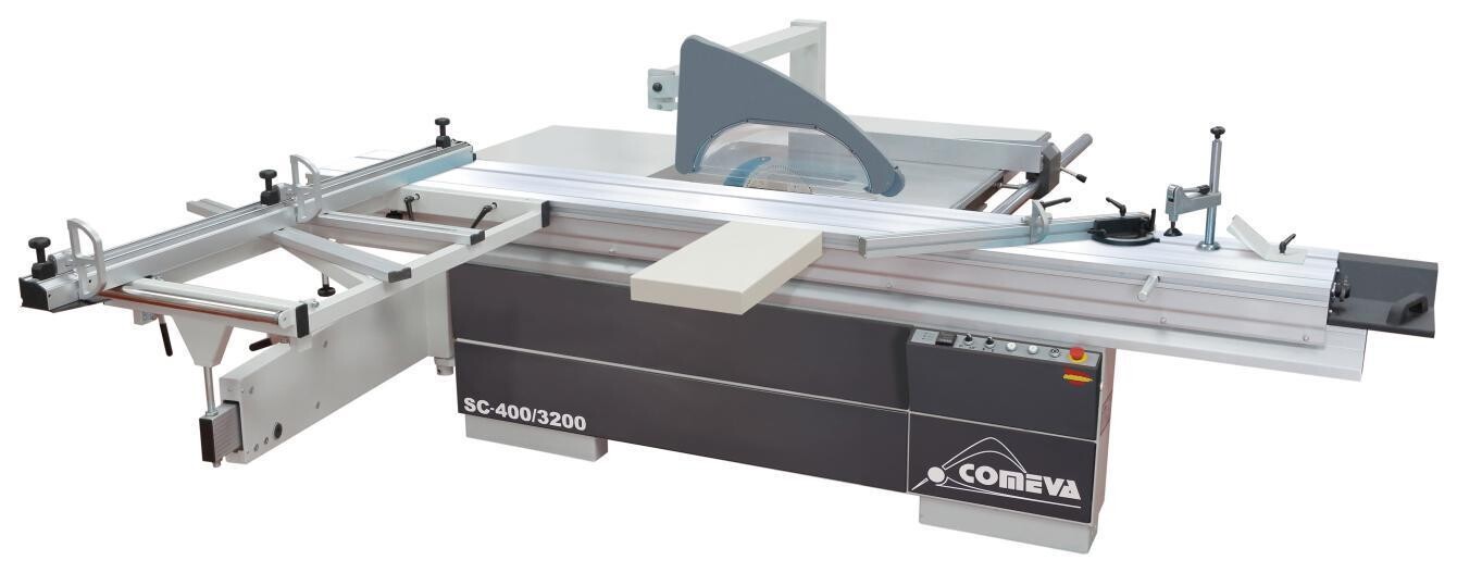 SCIE A FORMAT SC-400/3200 Automatique