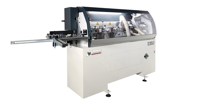 E350 - E350 PM
E350 Plaqueuse de chants automatique avec pot de colle thermofusible (EVA) avec alimentation des panneaux à chaîne E350PM Plaqueuse de chants automatique avec pot de colle thermofusible E350 - E350 PM
E350 Plaqueuse de chants automatique avec pot de colle thermofusible (EVA) avec alimentation des panneaux à chaîne E350PM Plaqueuse de chants automatique avec pot de colle thermofusible