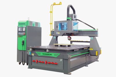 TECMAB CNC