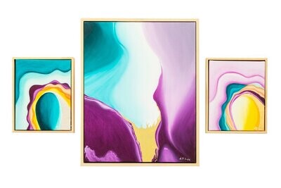 Paintings
